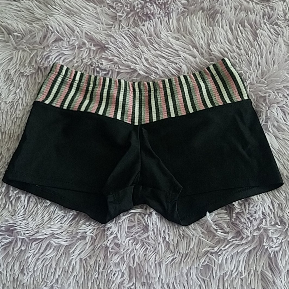 Sweet Sodypop Dance shorts